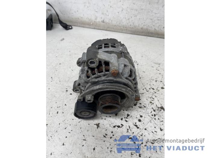 Begagnade Dynamo BMW M1 (F21) M140i 3.0 24V Pris € 140,00 Marginaltabell erbjuds av Het Viaduct