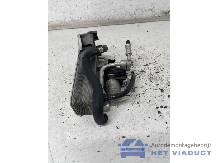 Gebrauchte Klima Kondensor BMW M1 (F21) M140i 3.0 24V Preis € 140,00 Margenregelung angeboten von Het Viaduct