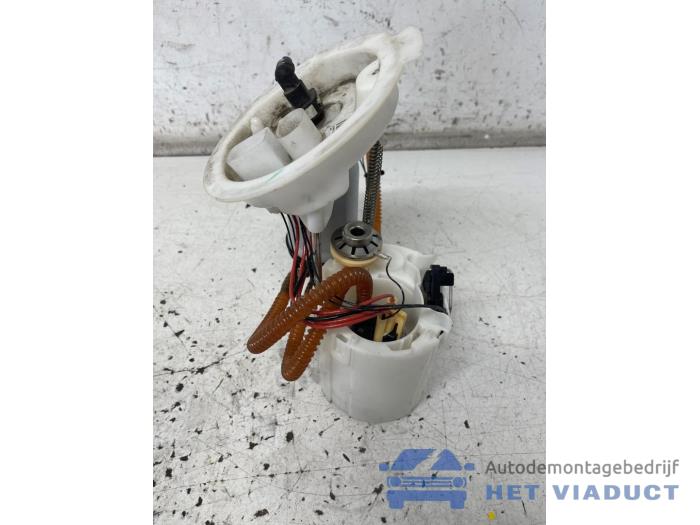 Gebrauchte Benzinpumpe BMW M1 (F21) M140i 3.0 24V Preis € 70,00 Margenregelung angeboten von Het Viaduct