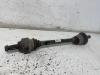 BMW M1 (F21) M140i 3.0 24V Drivaxel, vänster bak