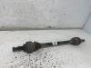 BMW M1 (F21) M140i 3.0 24V Drivaxel, höger bak