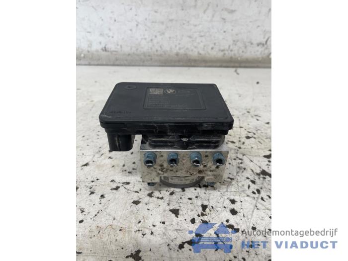 Usagé Pompe ABS BMW M1 (F21) M140i 3.0 24V Prix € 120,00 Règlement à la marge proposé par Het Viaduct