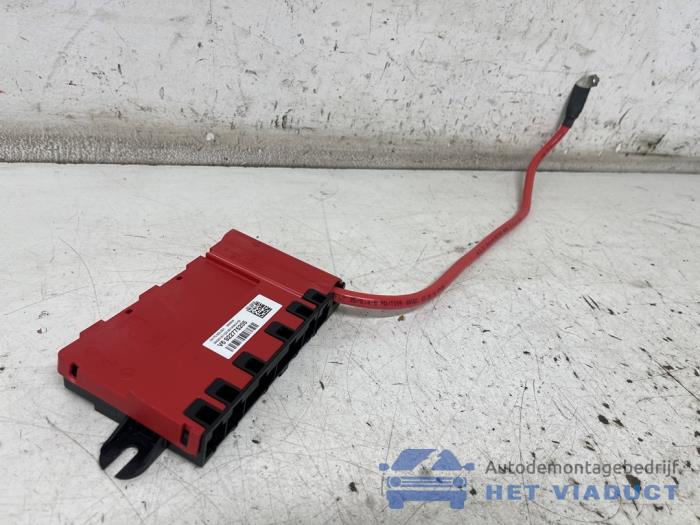 Used Distributor BMW M1 (F21) M140i 3.0 24V Price € 20,00 Margin scheme offered by Het Viaduct