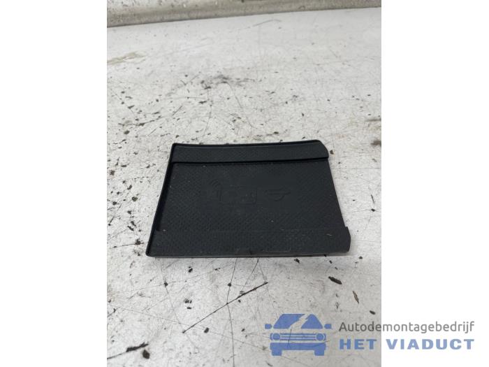 Usagé Divers Volkswagen Polo VI (AW1) 1.0 MPI 12V Prix € 10,00 Règlement à la marge proposé par Het Viaduct