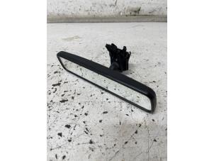 Used Rear view mirror Volkswagen Polo VI (AW1) 1.0 MPI 12V Price € 25,00 Margin scheme offered by Het Viaduct