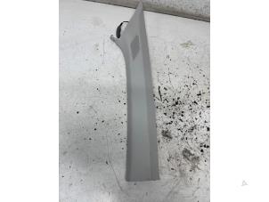 Gebrauchte A-Säule Abdeckkappe rechts Volkswagen Polo VI (AW1) 1.0 MPI 12V Preis € 25,00 Margenregelung angeboten von Het Viaduct