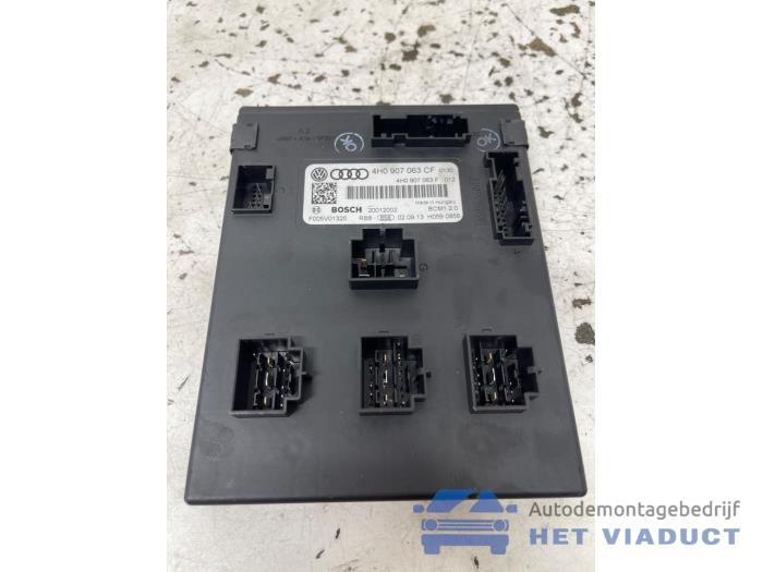Used Body control computer Audi A6 Avant (C7) 3.0 TDI V6 24V Price € 110,00 Margin scheme offered by Het Viaduct