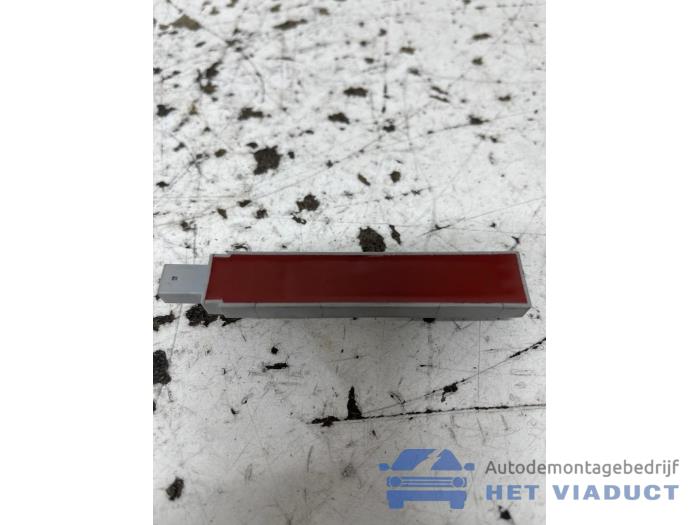 Gebrauchte Keyless Entry-Antenne Skoda Kamiq 1.5 TSI 16V Preis € 10,00 Margenregelung angeboten von Het Viaduct