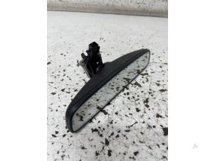 Used Rear view mirror Volkswagen Polo VI (AW1) 1.0 TSI 12V Price € 30,00 Margin scheme offered by Het Viaduct
