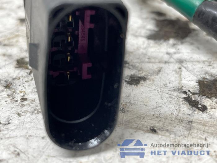 Sonde lambda d'un Volkswagen Polo VI (AW1) 1.0 TSI 12V 2024