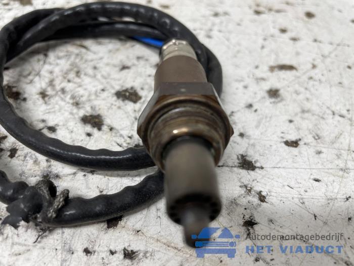 Sonde lambda d'un Volkswagen Polo VI (AW1) 1.0 TSI 12V 2024