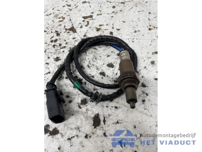 Usados Sonda Lambda Volkswagen Polo VI (AW1) 1.0 TSI 12V Precio € 20,00 Norma de margen ofrecido por Het Viaduct