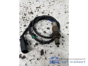 Sonde lambda d'un Volkswagen Polo VI (AW1) 1.0 TSI 12V 2024