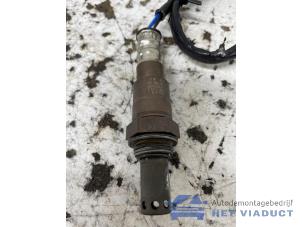 Lambda probe from a Volkswagen Polo VI (AW1) 1.0 TSI 12V 2024