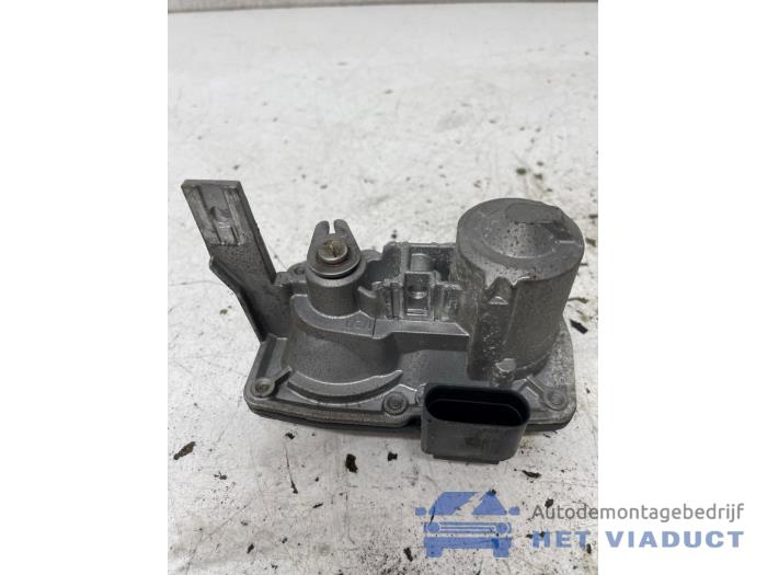 Usagé Valve RGE Skoda Octavia Combi (5EAC) 2.0 TDI RS 16V Prix € 35,00 Règlement à la marge proposé par Het Viaduct