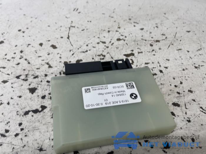 Usagé Ordinateur Adblue BMW 1 serie (F40) 118d 2.0 16V Prix € 100,00 Règlement à la marge proposé par Het Viaduct