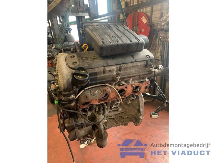 Begagnade Motor Suzuki Swift (ZA/ZC/ZD1/2/3/9) 1.3 VVT 16V Pris € 250,00 Marginaltabell erbjuds av Het Viaduct