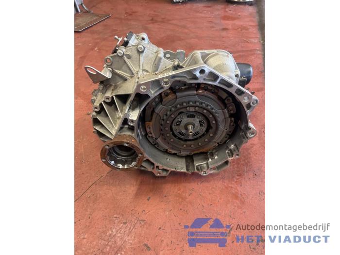 Gebrauchte Getriebe Volkswagen Polo VI (AW1) 1.0 TSI 12V Preis € 1.000,00 Margenregelung angeboten von Het Viaduct