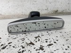 Used Rear view mirror Volkswagen Polo VI (AW1) 1.0 TSI 12V Price € 30,00 Margin scheme offered by Het Viaduct