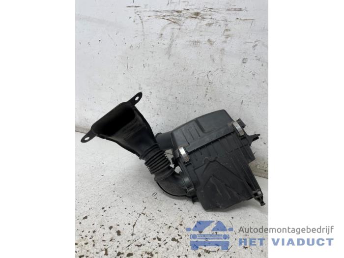 Gebrauchte Luftfiltergehäuse Renault Clio V (RJAB) 1.0 TCe 100 12V Preis € 90,00 Margenregelung angeboten von Het Viaduct