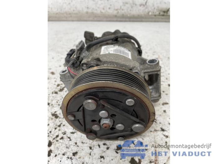 Gebrauchte Klimapumpe Renault Clio V (RJAB) 1.0 TCe 100 12V Preis € 170,00 Margenregelung angeboten von Het Viaduct