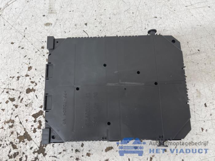 Used Body control computer Opel Crossland (X) 1.2 12V Price € 70,00 Margin scheme offered by Het Viaduct