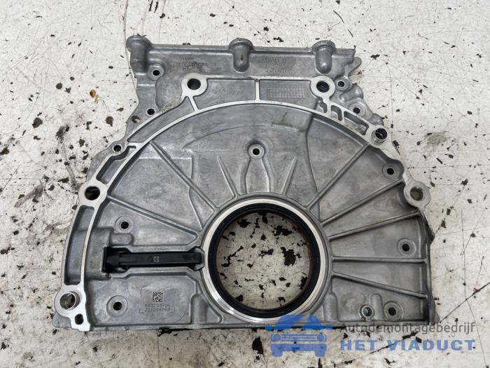 Usagé Couvercle de distribution BMW M135 (F40) M135i xDrive 2.0 TwinPower 16V Prix € 70,00 Règlement à la marge proposé par Het Viaduct