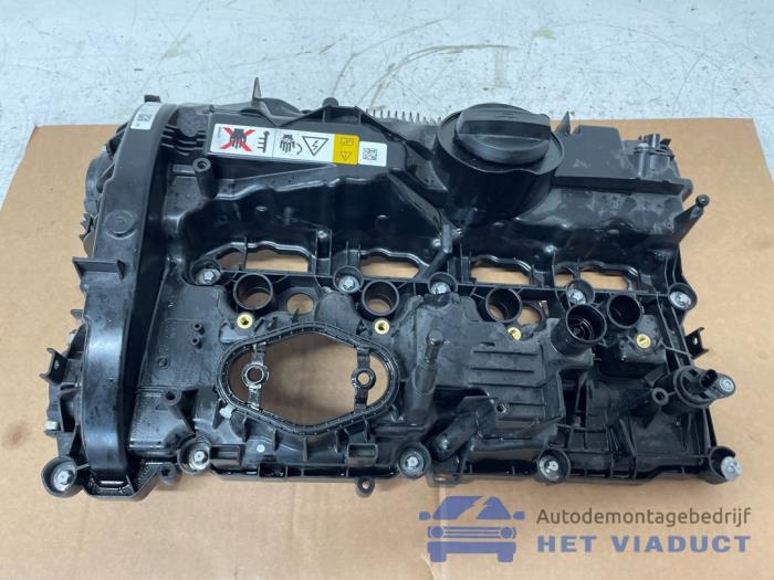 Gebrauchte Ventildeckel BMW M135 (F40) M135i xDrive 2.0 TwinPower 16V Preis € 120,00 Margenregelung angeboten von Het Viaduct