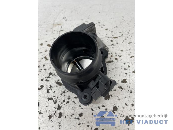 Gebrauchte Drosselklappengehäuse BMW M135 (F40) M135i xDrive 2.0 TwinPower 16V Preis € 50,00 Margenregelung angeboten von Het Viaduct