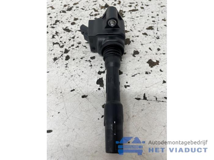 Gebrauchte Zündspule BMW M135 (F40) M135i xDrive 2.0 TwinPower 16V Preis € 20,00 Margenregelung angeboten von Het Viaduct