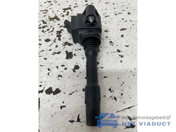Gebrauchte Zündspule BMW M135 (F40) M135i xDrive 2.0 TwinPower 16V Preis € 20,00 Margenregelung angeboten von Het Viaduct