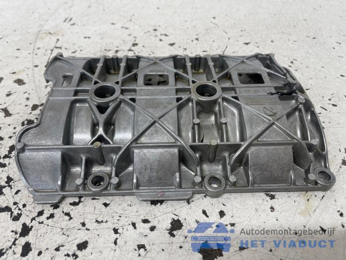 Usagé Divers BMW M135 (F40) M135i xDrive 2.0 TwinPower 16V Prix € 40,00 Règlement à la marge proposé par Het Viaduct