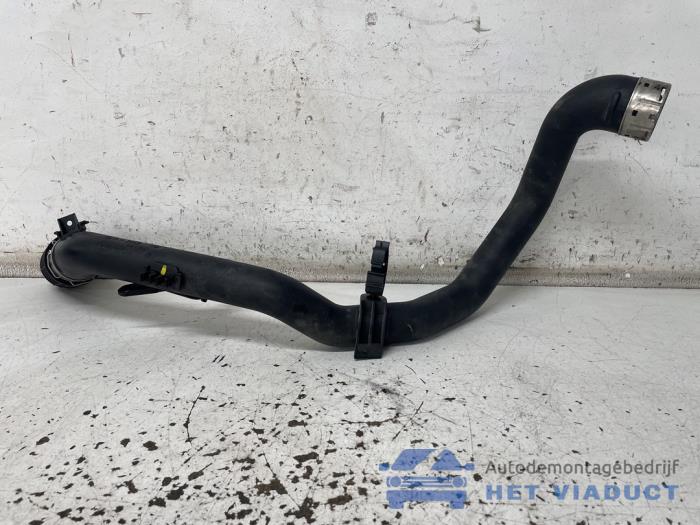 Gebrauchte Intercooler Rohr Opel Astra K Sports Tourer 1.2 Turbo 12V Preis € 55,00 Margenregelung angeboten von Het Viaduct