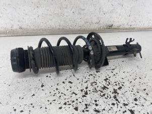 Used Front shock absorber rod, right Skoda Fabia III Combi (NJ5) 1.0 TSI 12V Price € 60,00 Margin scheme offered by Het Viaduct
