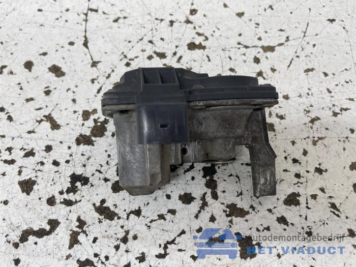 Usagé Boîtier accélérateur Volkswagen Polo V (6R) 1.4 TDI 12V 90 Prix € 25,00 Règlement à la marge proposé par Het Viaduct