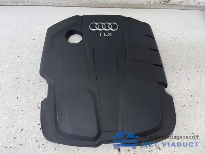 Gebrauchte Abdeckblech Motor Audi A4 Avant (B9) 2.0 TDI Ultra 16V Preis € 40,00 Margenregelung angeboten von Het Viaduct