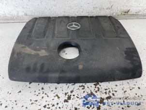 Abdeckblech Motor van een Mercedes-Benz A Limousine (177.1) 1.5 A-180d 2019
