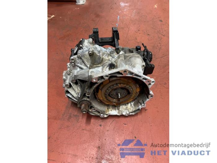 Usagé Boite de vitesses Volkswagen Polo V (6R) 1.4 TDI 12V 90 Prix € 1.250,00 Règlement à la marge proposé par Het Viaduct