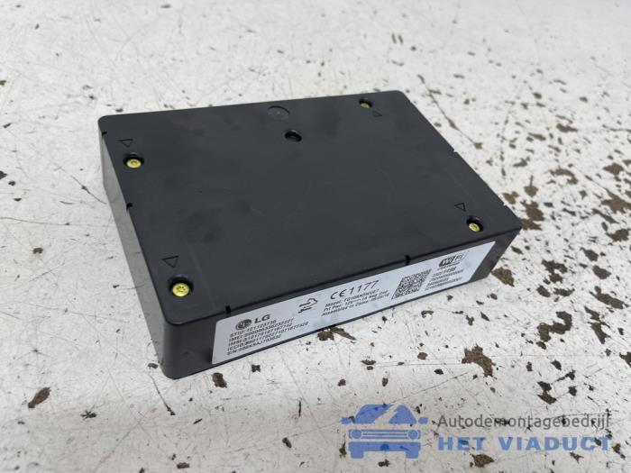 Gebrauchte Bluetooth-Modul Opel Astra K Sports Tourer 1.4 Turbo 16V Preis € 50,00 Margenregelung angeboten von Het Viaduct
