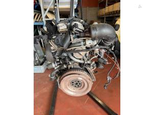 Gebrauchte Motor Mercedes A Limousine (177.1) 1.5 A-180d Preis € 2.500,00 Margenregelung angeboten von Het Viaduct
