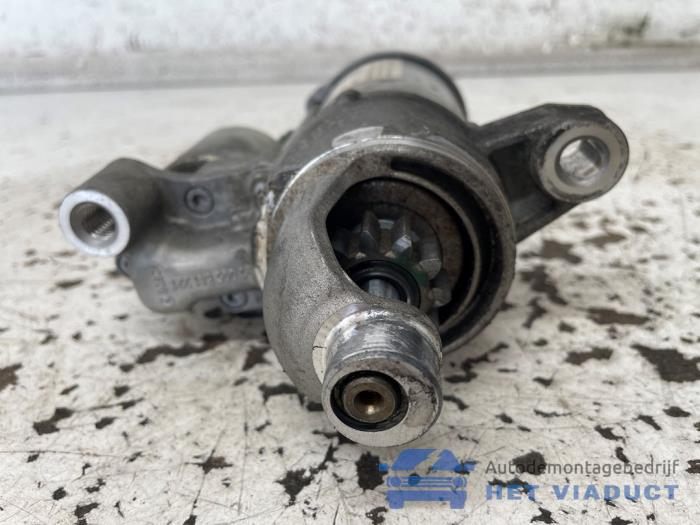 Gebrauchte Anlasser Audi A4 Avant (B9) 1.4 TFSI 16V Preis € 45,00 Margenregelung angeboten von Het Viaduct