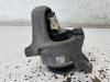 Engine mount from a Audi A4 Avant (B9), 2015 1.4 TFSI 16V, Combi/o, Petrol, 1.395cc, 110kW (150pk), FWD, CVNA, 2016-02 / 2019-10, 8W5; 8WD 2018