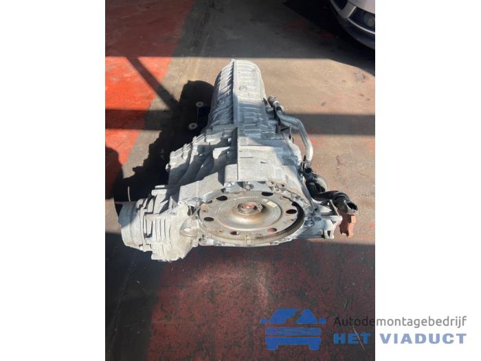 Gebrauchte Getriebe Audi A4 Avant (B9) 1.4 TFSI 16V Preis € 2.450,00 Margenregelung angeboten von Het Viaduct