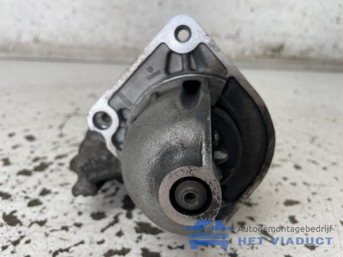Gebrauchte Anlasser Iveco New Daily VI 35C18, 40C18, 50C18, 65C18, 70C18, 35S18 Preis € 35,00 Margenregelung angeboten von Het Viaduct