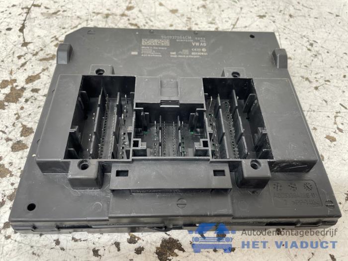 Used Body control computer Volkswagen Golf VII (AUA) 1.6 TDI BMT 16V Price € 90,00 Margin scheme offered by Het Viaduct