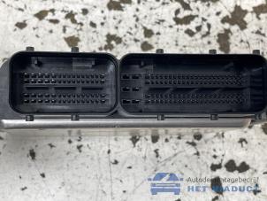 Engine management computer from a Volkswagen Golf VII (AUA) 1.6 TDI BMT 16V 2017