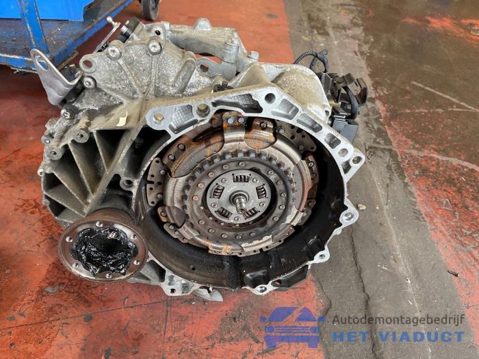 Gebrauchte Getriebe Volkswagen Golf VII (AUA) 1.6 TDI BMT 16V Preis € 1.150,00 Margenregelung angeboten von Het Viaduct