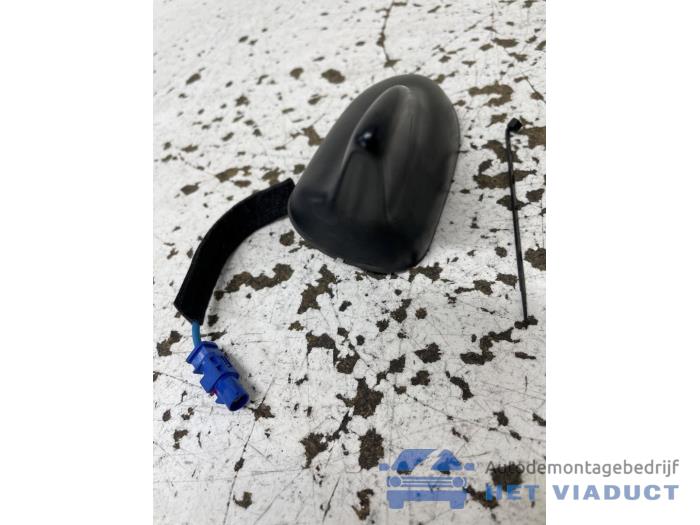 Gebrauchte Antenne Opel Astra K 1.0 Turbo 12V Preis € 30,00 Margenregelung angeboten von Het Viaduct