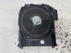 BMW 5 serie (F10) 520i 16V Lautsprecher