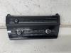BMW 5 serie (F10) 520i 16V Heizung Bedienpaneel